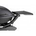 Weber Q 2400 STAND DARK GREY tmavošedý se stojanem