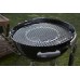 Weber Gourmet BBQ System - pochromovaný ROŠT s vyměnitelným středem 