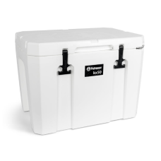 Chladící box Petromax kx50 bílý 50 L 