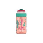 Láhev pro děti Lagoon 400 ml Cactus Gekko Kambukka