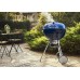 Weber MASTER-TOUCH GBS C-5750 gril na dřevěné uhlí Ocean Blue