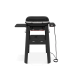 Weber LUMIN SMART Compact STAND Black elektrický gril