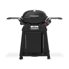 Weber Q2800N + STAND PREMIUM plynový gril