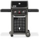 Weber Spirit E-220S Classic GBS