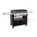 Plancha gril Weber SLATE GP 76 cm Premium Griddle 