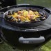 WOK pánev a sada s pařákem pro Weber Gourmet BBQ system